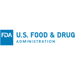 US FDA logo