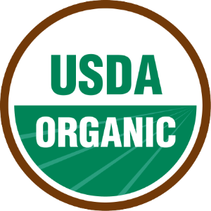 USDA Organic Logo