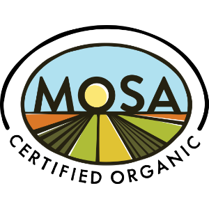 MOSA logo