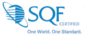 SQF Institute Certififed logo