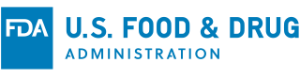 US FDA logo